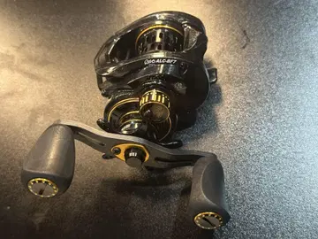 AbuGarcia 아부가르시아 REVO ALC-BF7
