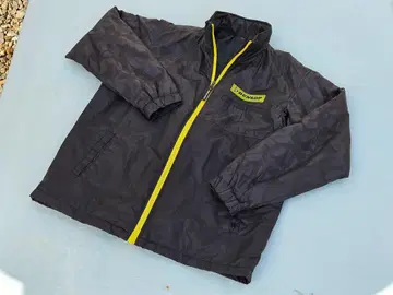 DUNLOP WINTER MAXX 자켓