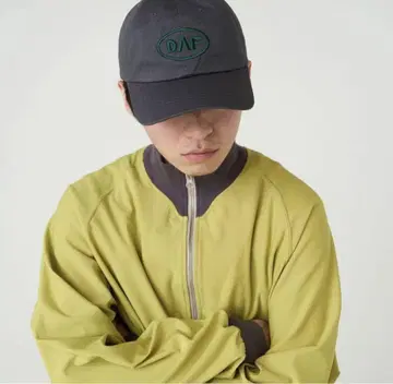 Call 콜 23SS TRACK JACKET 트랙 자켓