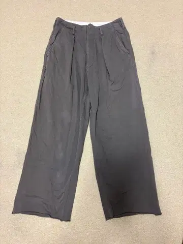 saby baggy sweat pants