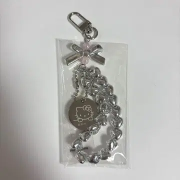 fillimilli 필리밀리 헬로키티 참 키링
