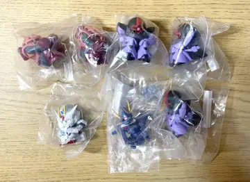 기다림 건담의 경우 2 묶음 판매