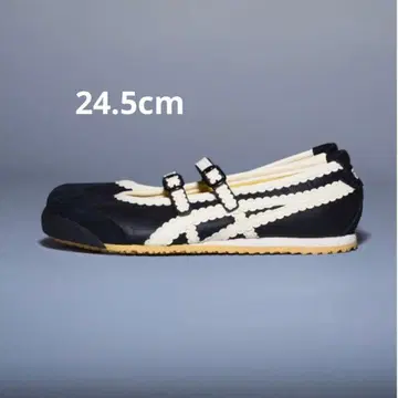 완판템 멕시코 66 티지알에스 24.5cm