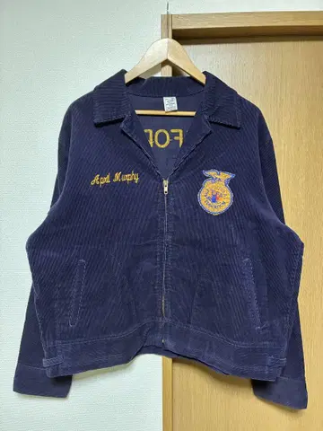 70s FFA 자켓 48