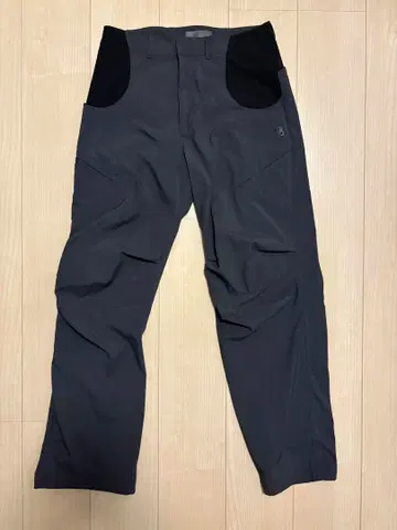sansan gear 팬츠 산산기어