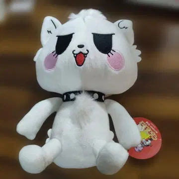 산산 키즈 TV 봉제 인형 츠쿠모
