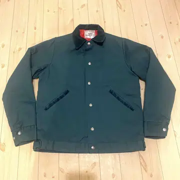 SEARS Wearmaster 36 워크 자켓 벨로아 옷깃
