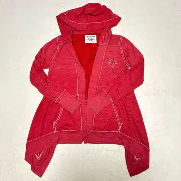 [ 레어 ] TRUE RELIGION 후드티 트루 릴리전
