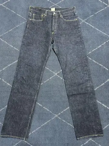 schott 샷 퍼펙트 데님