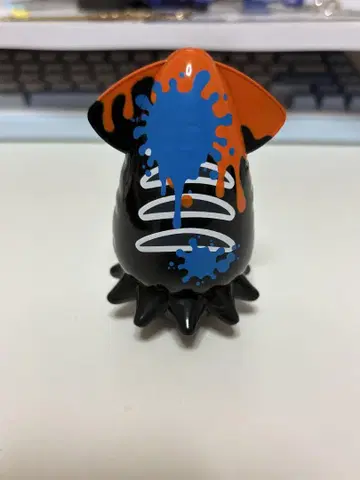 쁘띠 이카방커 시크릿 스프라툰