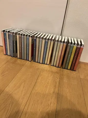 심야식당 전 28권