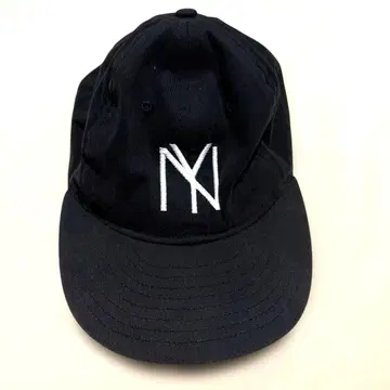 USA ebbets field flannels NY 캡