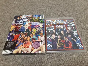 초특급 라이브 Blu-ray 세트