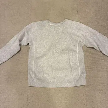 Champion Reverse Weave 트레이닝복 XL 그레이