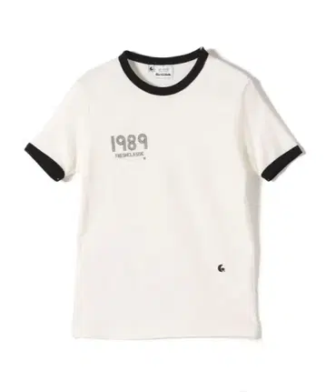 Girls Department Club 1989 티셔츠