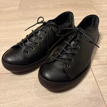 Regetta Canoe 레이스업 슈즈