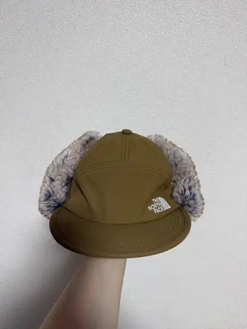 THE NORTH FACE NN42240 보아 플라이트 캡 L 사이즈