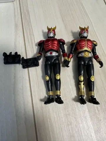 sho-do 가면라이더 쿠우가