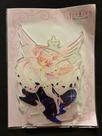 마도카 마기카 마도도라 얼티밋 마도카 아크릴 스탠드