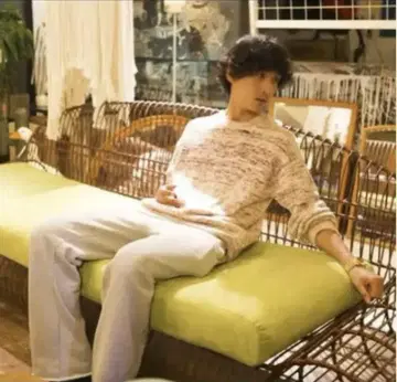 AURALE knit
