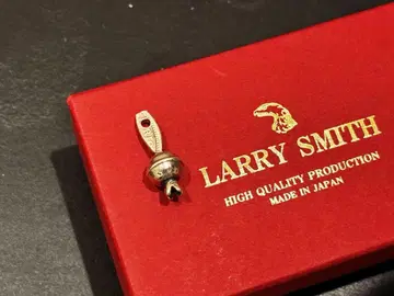 래리 스미스 모건 스쿼시 블라썸