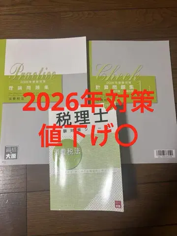 소비세법 2026년