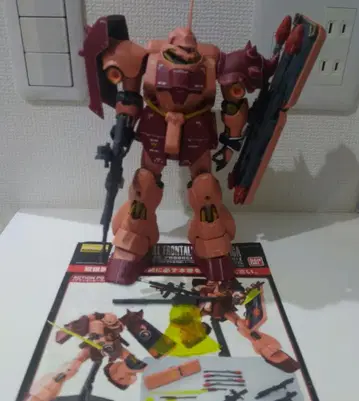 MG 기라 도가 풀 프론탈기 정크