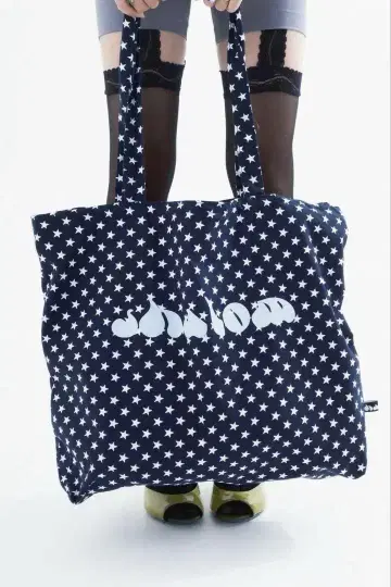 [ shalom ] SHALOM STAR BAG