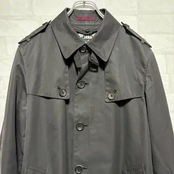 Paul Smith 폴스미스 트렌치코트 라이너 벨트 포함 L 사이즈