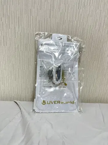 UVERworld 방수 스마트폰 케이스