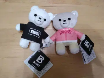 BEFIRST 곰 류헤이 BMSG BGB