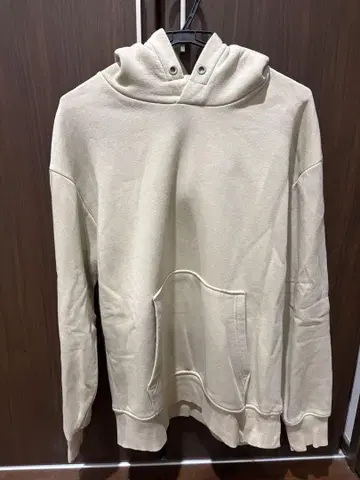 ZARA 후드티