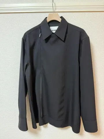 JIL SANDER 울 셔츠 (2022aw)