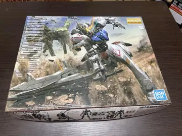 MG 건담 발바토스