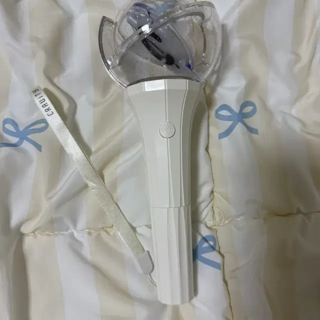 크래비티 응원봉 판매합니다.