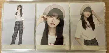 노기자카46 브로마이드 사이토 아스카 프레피 2020 November