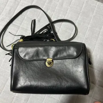 니코앤드 숄더백