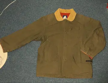 SIERRA DESIGNS 헌팅 자켓 M 사이즈 80s