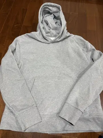 ZARA 오리지널스 후드 맨투맨