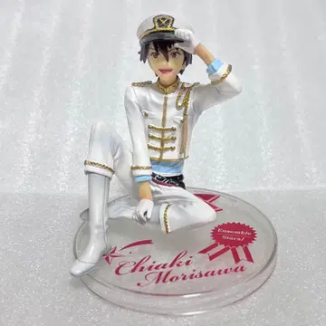 앙상블 스타즈 앙스타 모리사와 치아키 피규어 파르메이트