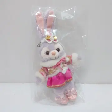 스텔라루 인형 배지 바 2017 크리스마스 디즈니