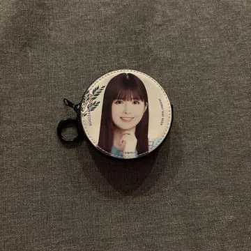 오가와 아야 파우치