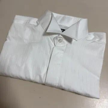 윙카라 드레스 와이셔츠