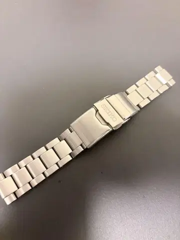 SEIKO 정품 밴딩 M117113H0
