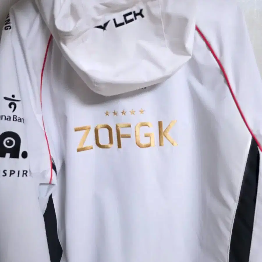 T1 2024 Worlds Championship 5-star Uniform Jacket ZOFGK | Bunjang