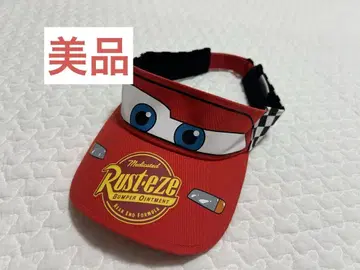 라이트닝 맥퀸 선바이저