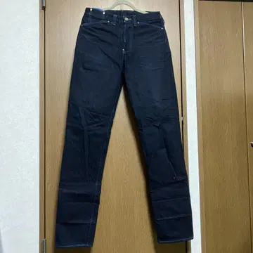 TENDER Co. 130 TAPERED JEANS ( WOAD )