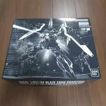 MG ZGMF-1001/M BLAZE ZAKU PHANTOM