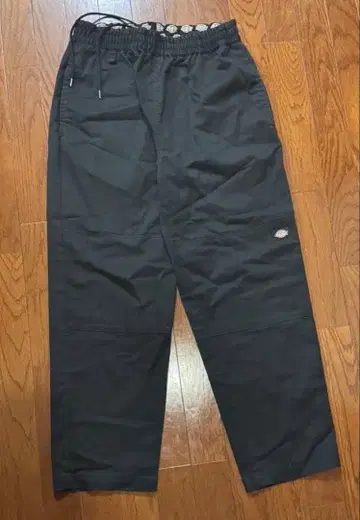 Dickies 워크 팬츠 무라사키 스포츠 한정판