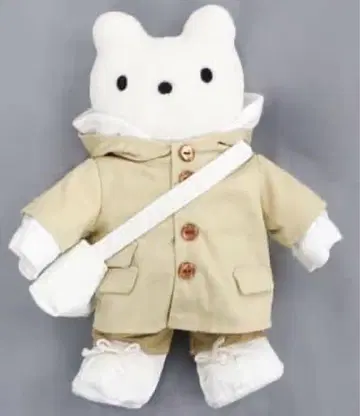 쇼핑곰 ATARU 콜라보